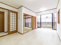 横浜市青葉区奈良町の中古戸建