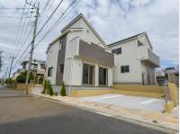 横浜市青葉区荏田西5丁目の新築戸建