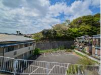 横浜市保土ケ谷区岩崎町の土地