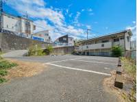 横浜市保土ケ谷区岩崎町の土地