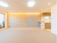 横浜市都筑区中川1丁目のマンション
