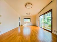 横浜市青葉区千草台の中古戸建