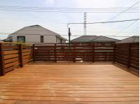 横浜市都筑区桜並木の中古戸建