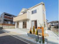 横浜市旭区笹野台1丁目の新築戸建