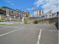 横浜市保土ケ谷区岩崎町の土地