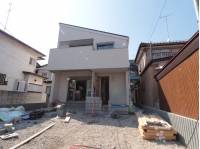 横浜市青葉区柿の木台の新築戸建
