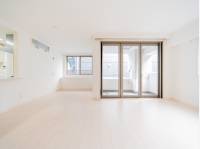 横浜市港北区新横浜1丁目のマンション