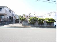 横浜市磯子区洋光台2丁目の土地