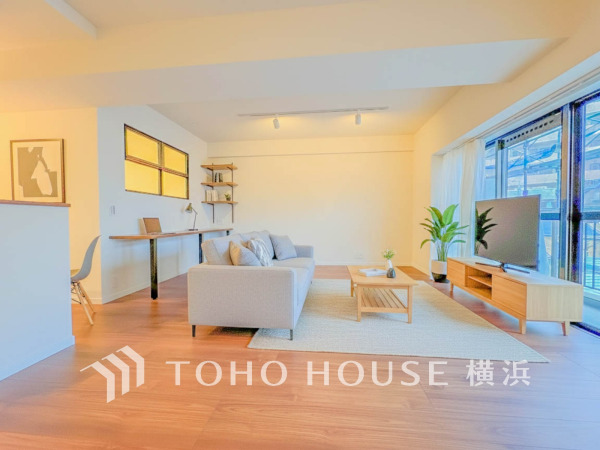 マンションイメージ