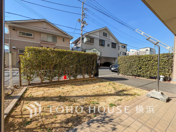 マンションイメージ