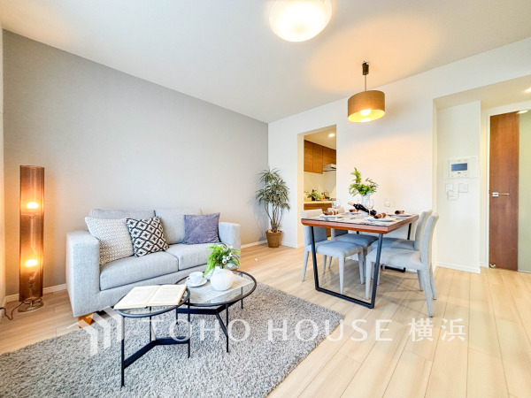 マンションイメージ