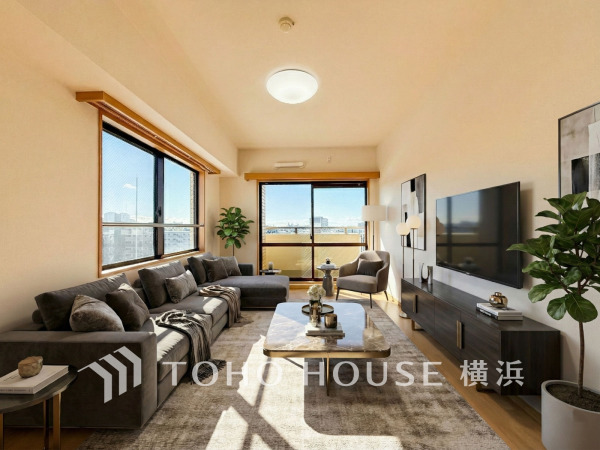 マンションイメージ