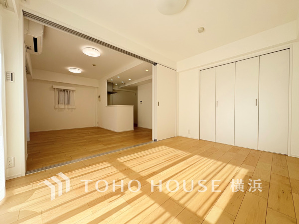 マンションイメージ