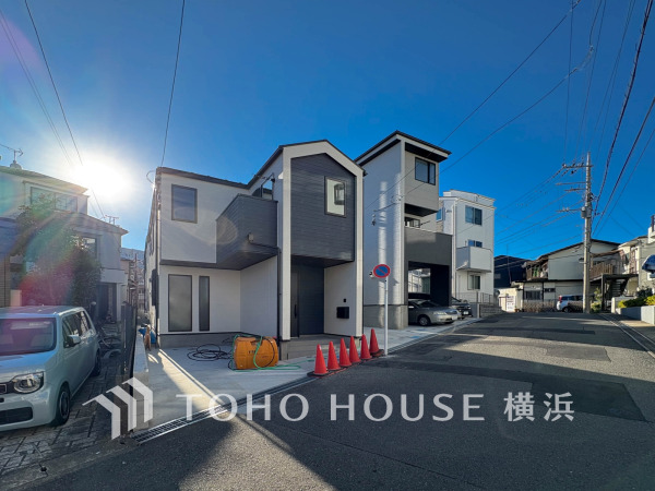 流行に左右されず、将来にわたって価値が継続する「上質」な佇まい。おしゃれな雰囲気や自然の潤い、親しみやすさといった個性を、街に新たな価値をもたらし続けます。