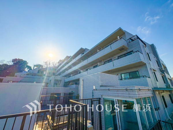 マンションイメージ