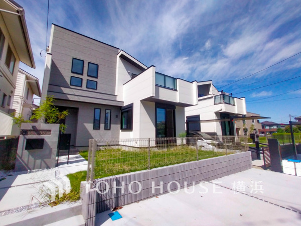 物件画像 横浜市磯子区洋光台２丁目