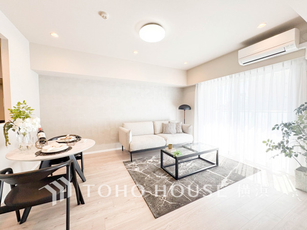 マンションイメージ