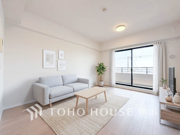 マンションイメージ