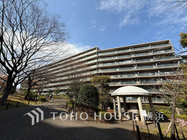 マンションイメージ