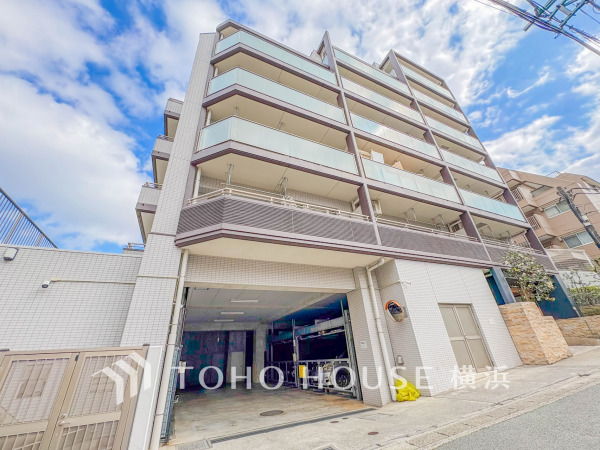 マンションイメージ