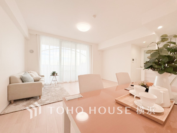 物件画像 マークスプリングス・メゾンＡ