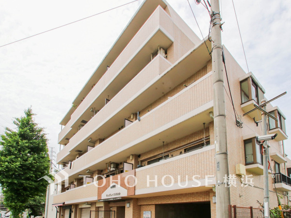 マンションイメージ