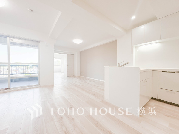 マンションイメージ