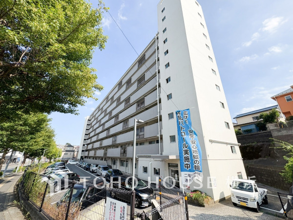 マンションイメージ