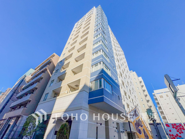 2026年1月撮影・外観