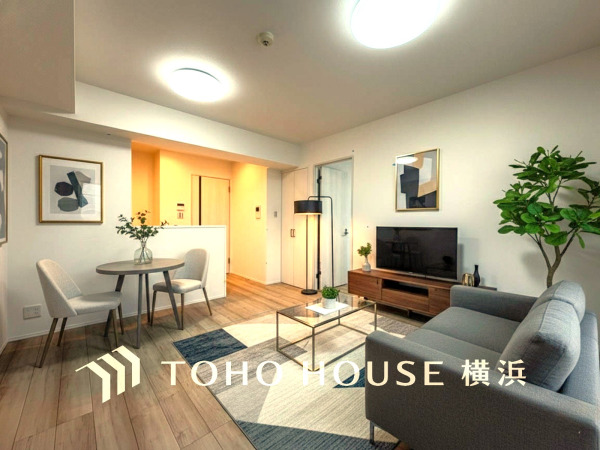 マンションイメージ