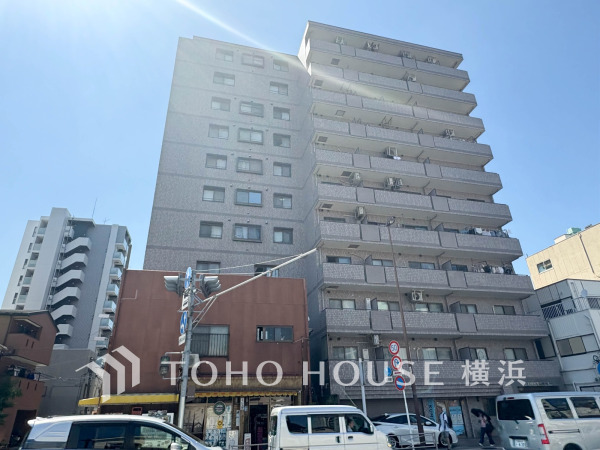 マンションイメージ