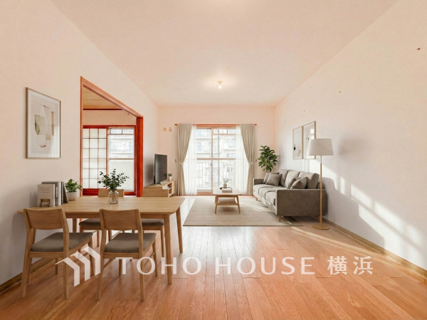 マンションイメージ