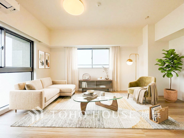 マンションイメージ