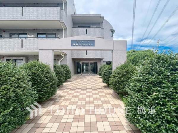 マンションイメージ