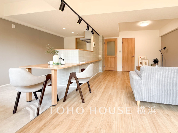 マンションイメージ