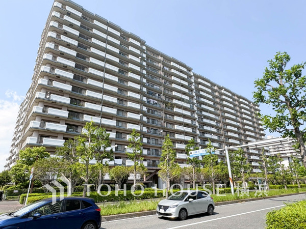 マンションイメージ
