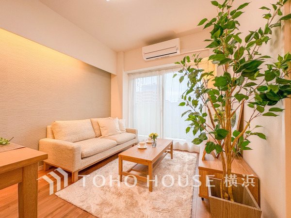 マンションイメージ