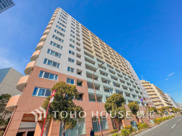 マンションイメージ