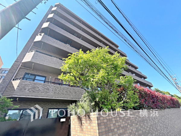 マンションイメージ