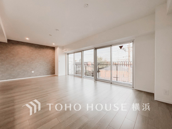 物件画像 秀和宮崎台レジデンス