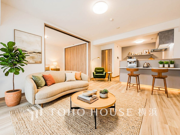 マンションイメージ