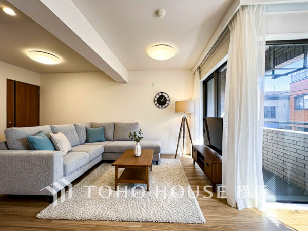 マンションイメージ