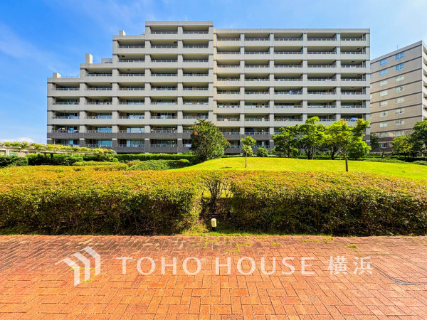 物件画像 ウォルトンズコート長津田トラウトコート