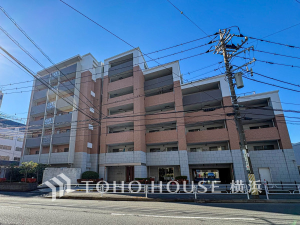 マンションイメージ