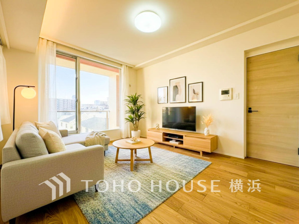 マンションイメージ