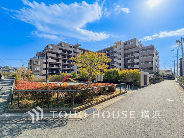 マンションイメージ