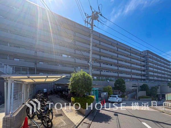 マンションイメージ