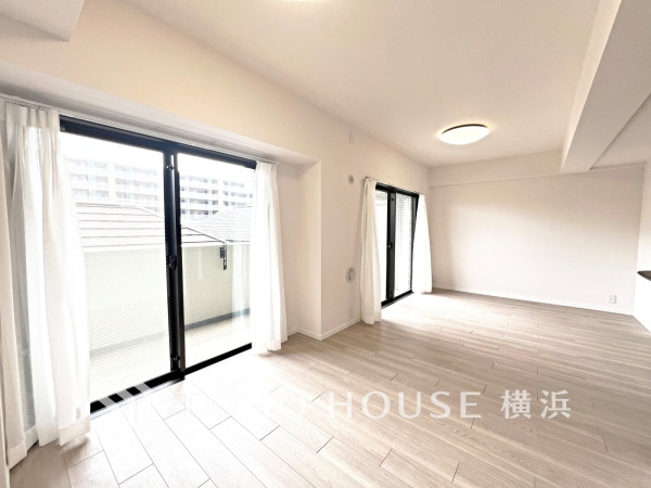 マンションイメージ