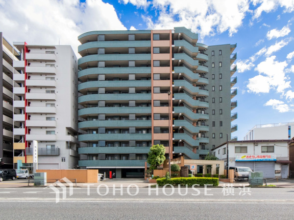 マンションイメージ