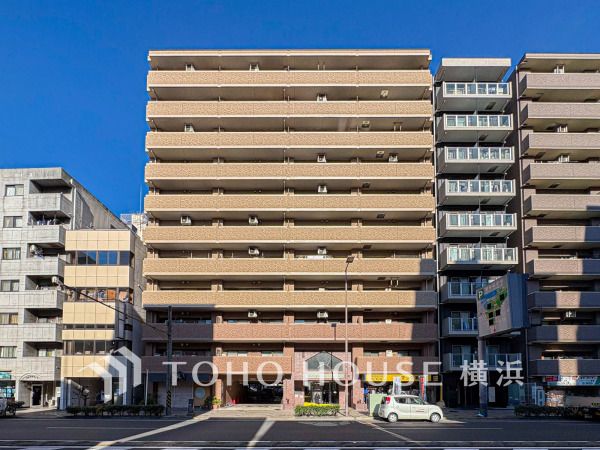 マンションイメージ